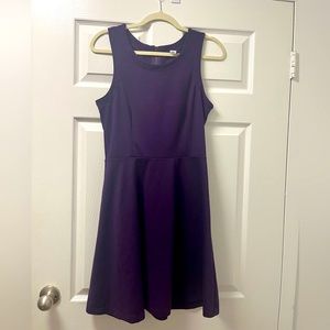 Old Navy Dress Size Medium